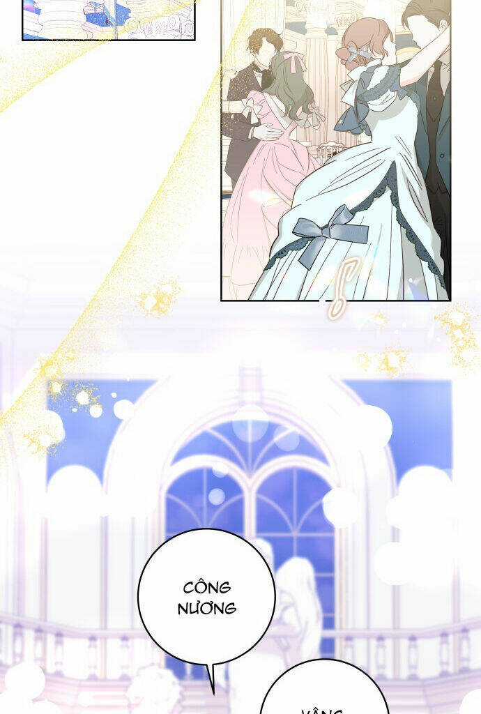 Gia Đình Phản Diện Phản Đối Tự Lập Chapter 7 trang 8