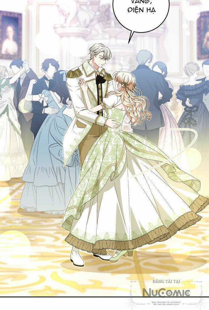 Gia Đình Phản Diện Phản Đối Tự Lập Chapter 7 trang 9