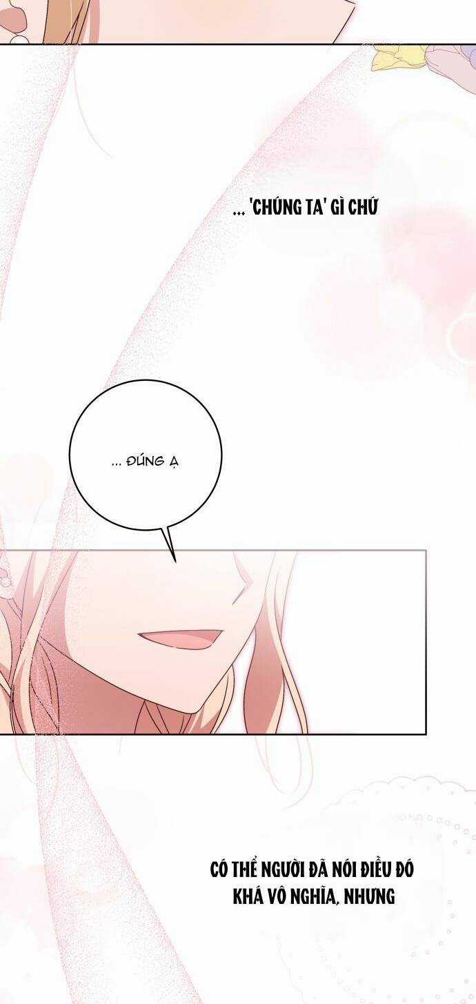 Gia Đình Phản Diện Phản Đối Tự Lập Chapter 8 trang 15