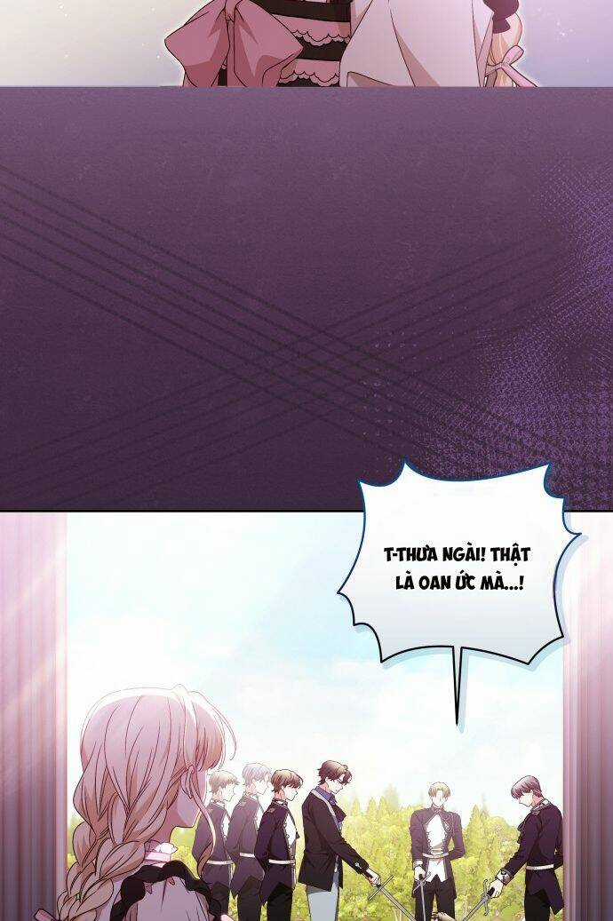 Gia Đình Phản Diện Phản Đối Tự Lập Chapter 8 trang 19