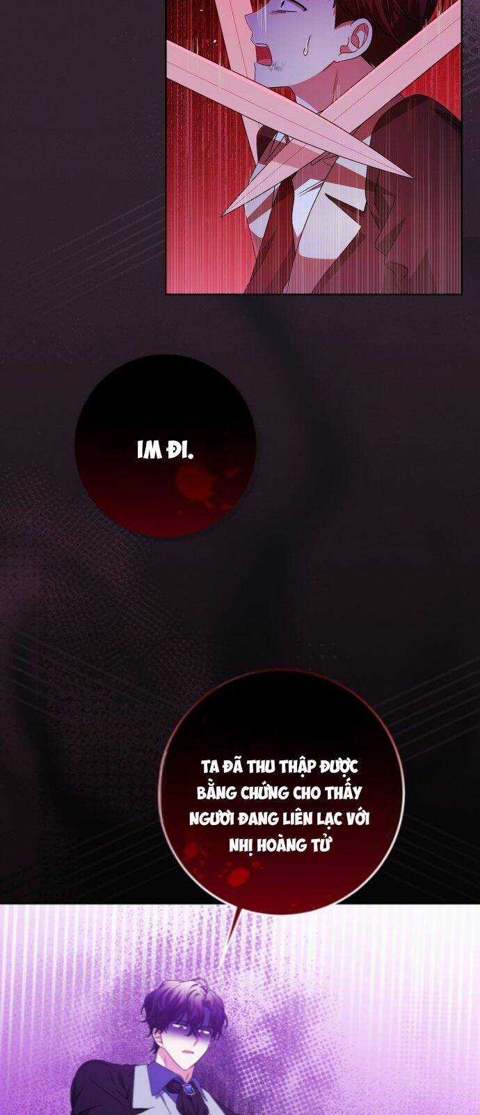 Gia Đình Phản Diện Phản Đối Tự Lập Chapter 8 trang 21