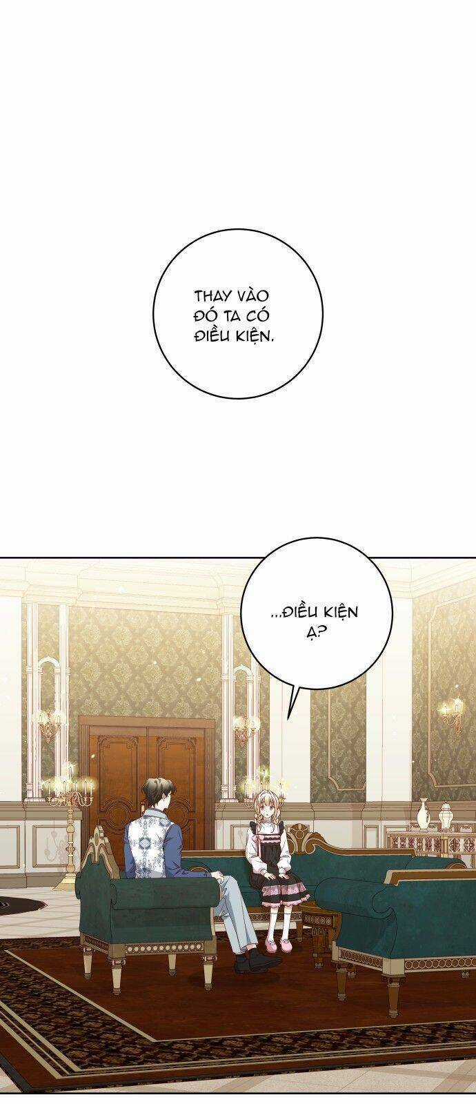 Gia Đình Phản Diện Phản Đối Tự Lập Chapter 9 trang 0