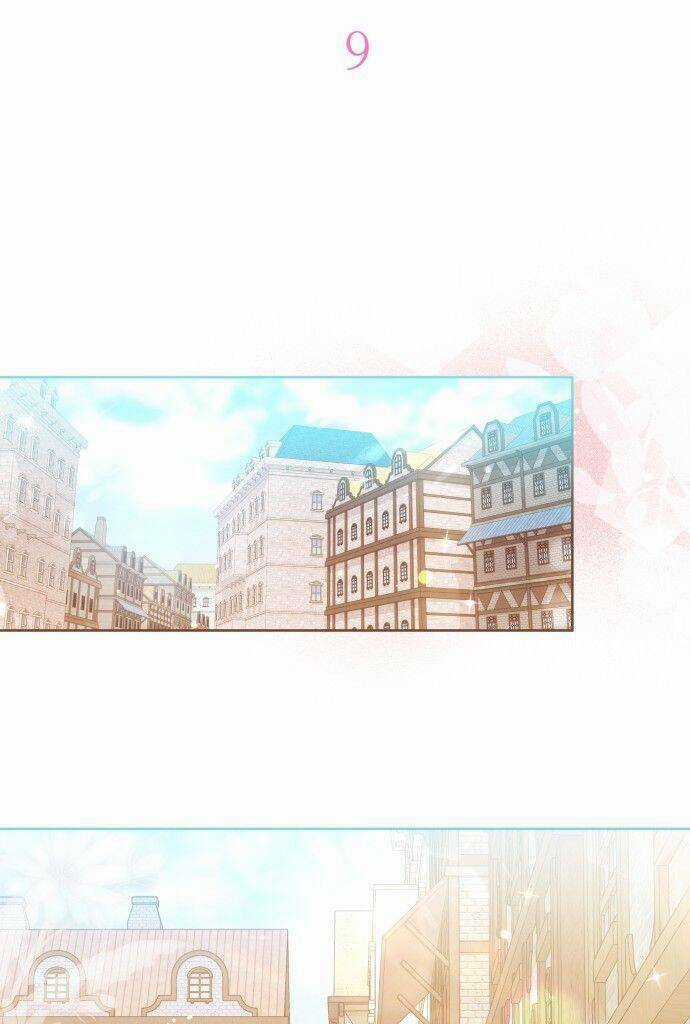 Gia Đình Phản Diện Phản Đối Tự Lập Chapter 9 trang 15