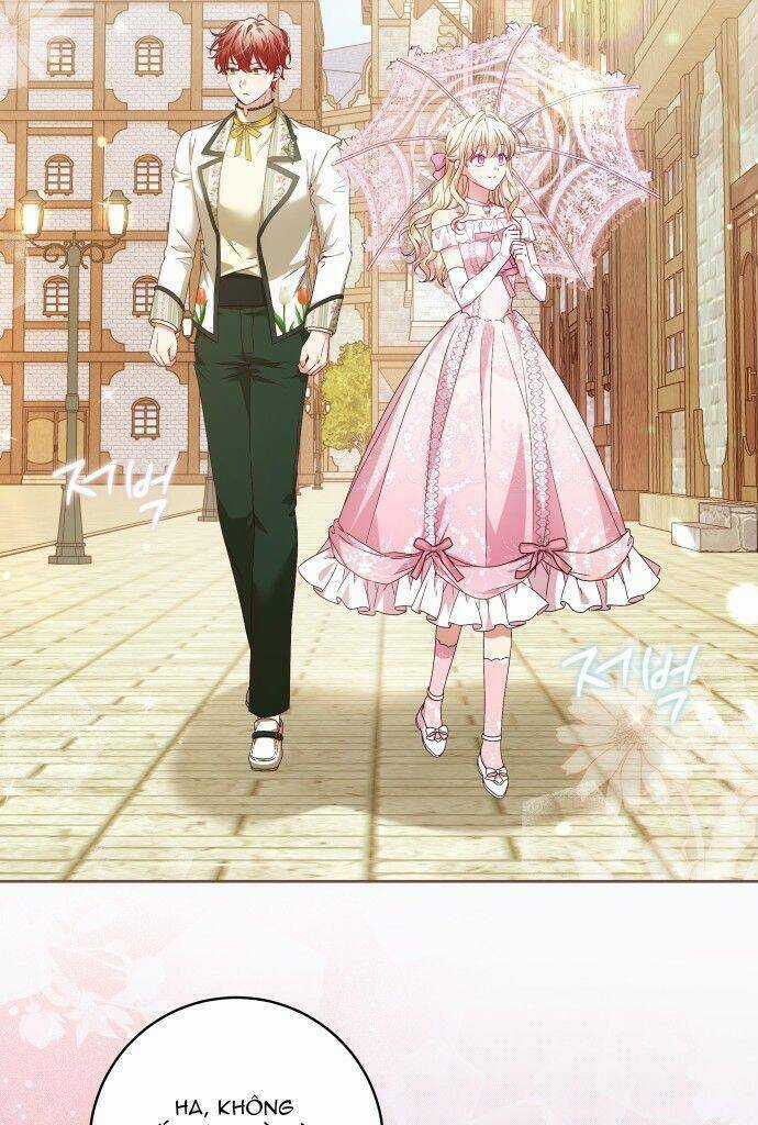 Gia Đình Phản Diện Phản Đối Tự Lập Chapter 9 trang 16