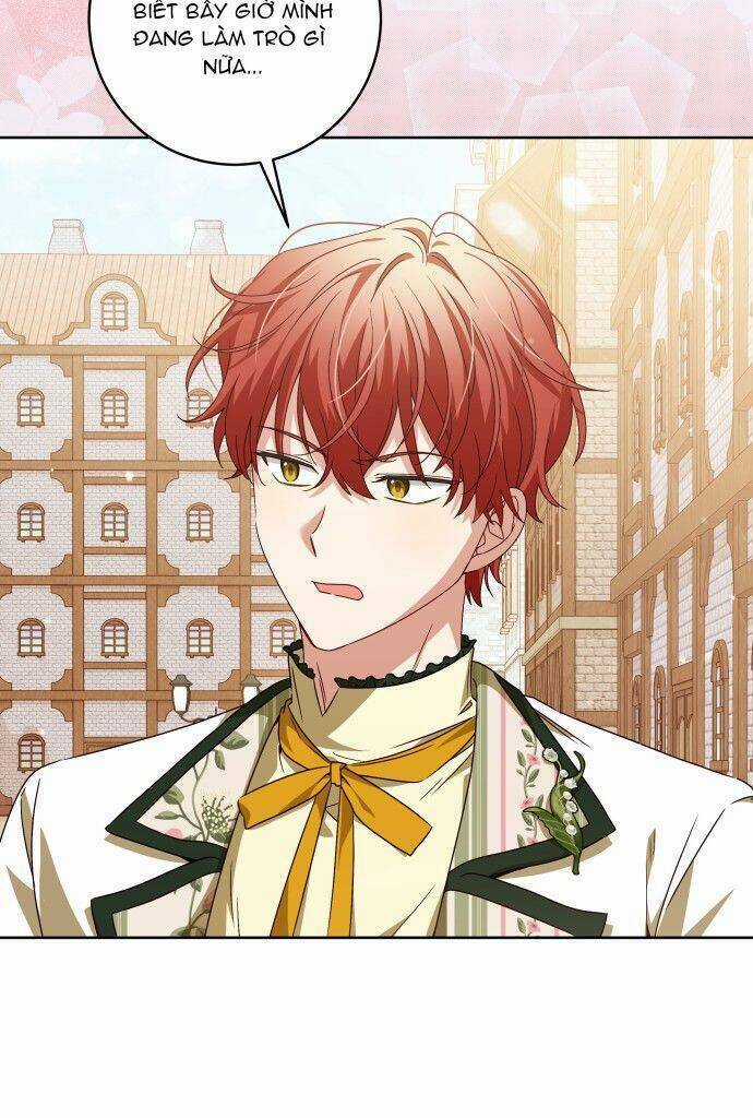 Gia Đình Phản Diện Phản Đối Tự Lập Chapter 9 trang 17