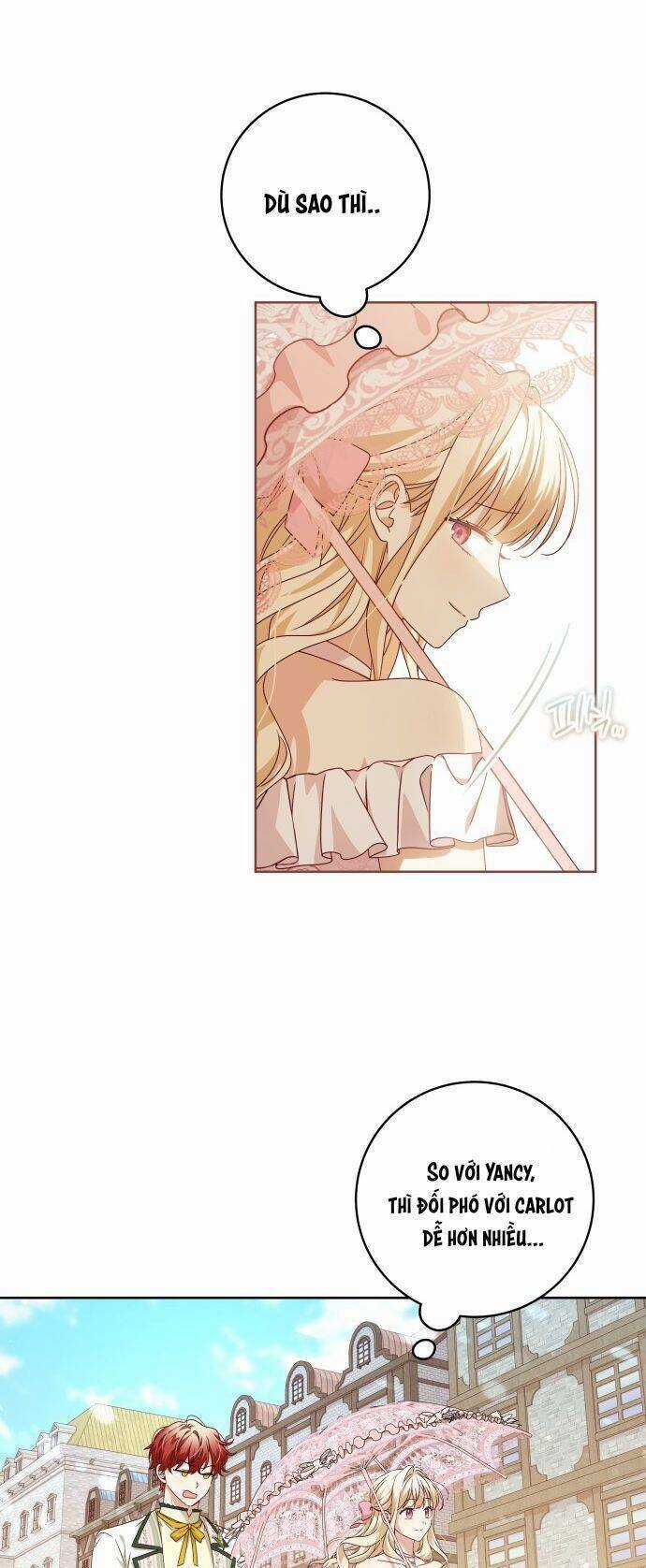 Gia Đình Phản Diện Phản Đối Tự Lập Chapter 9 trang 18