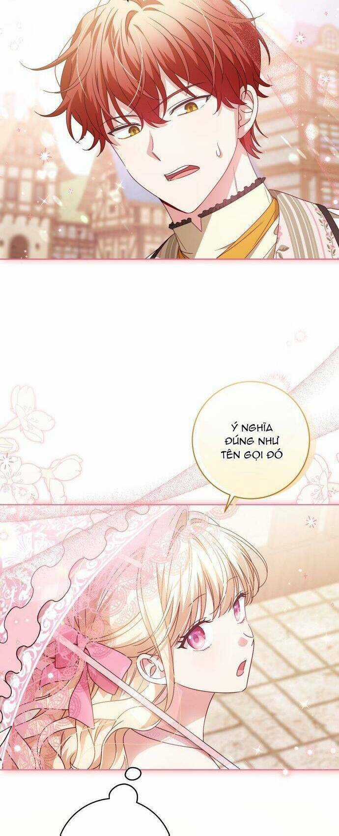 Gia Đình Phản Diện Phản Đối Tự Lập Chapter 9 trang 21