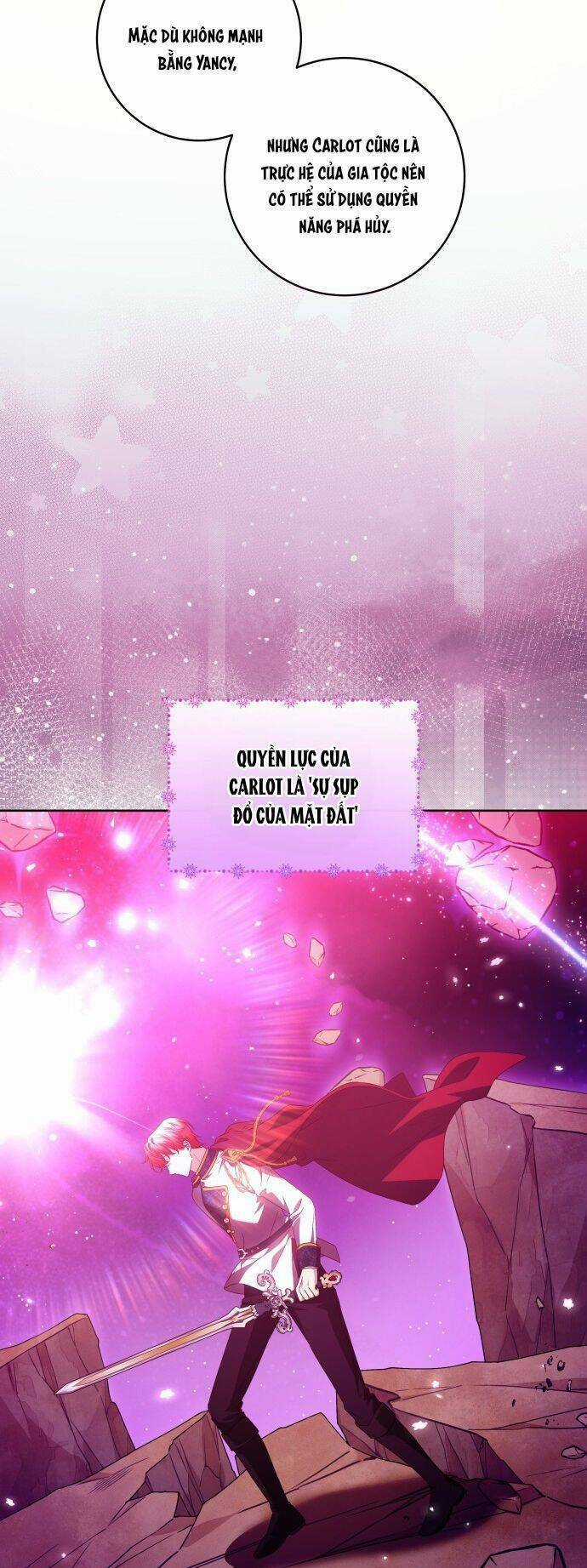 Gia Đình Phản Diện Phản Đối Tự Lập Chapter 9 trang 22