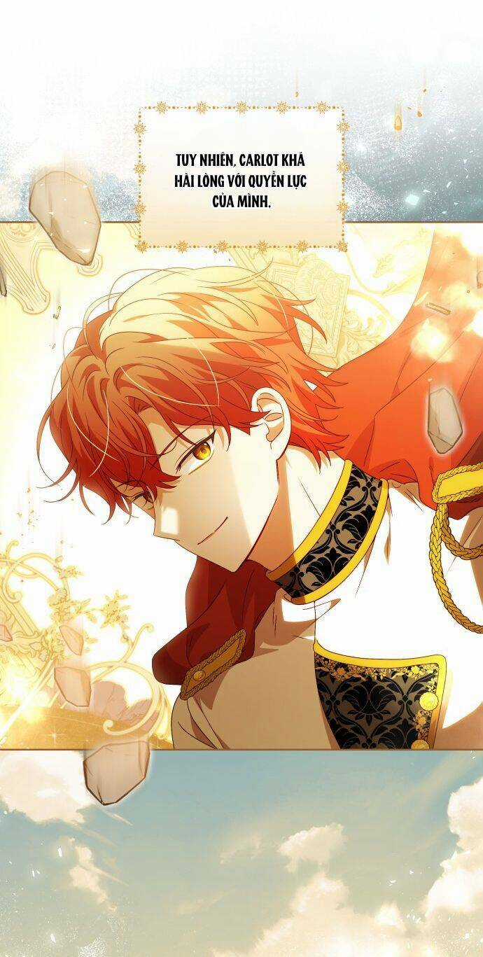 Gia Đình Phản Diện Phản Đối Tự Lập Chapter 9 trang 24