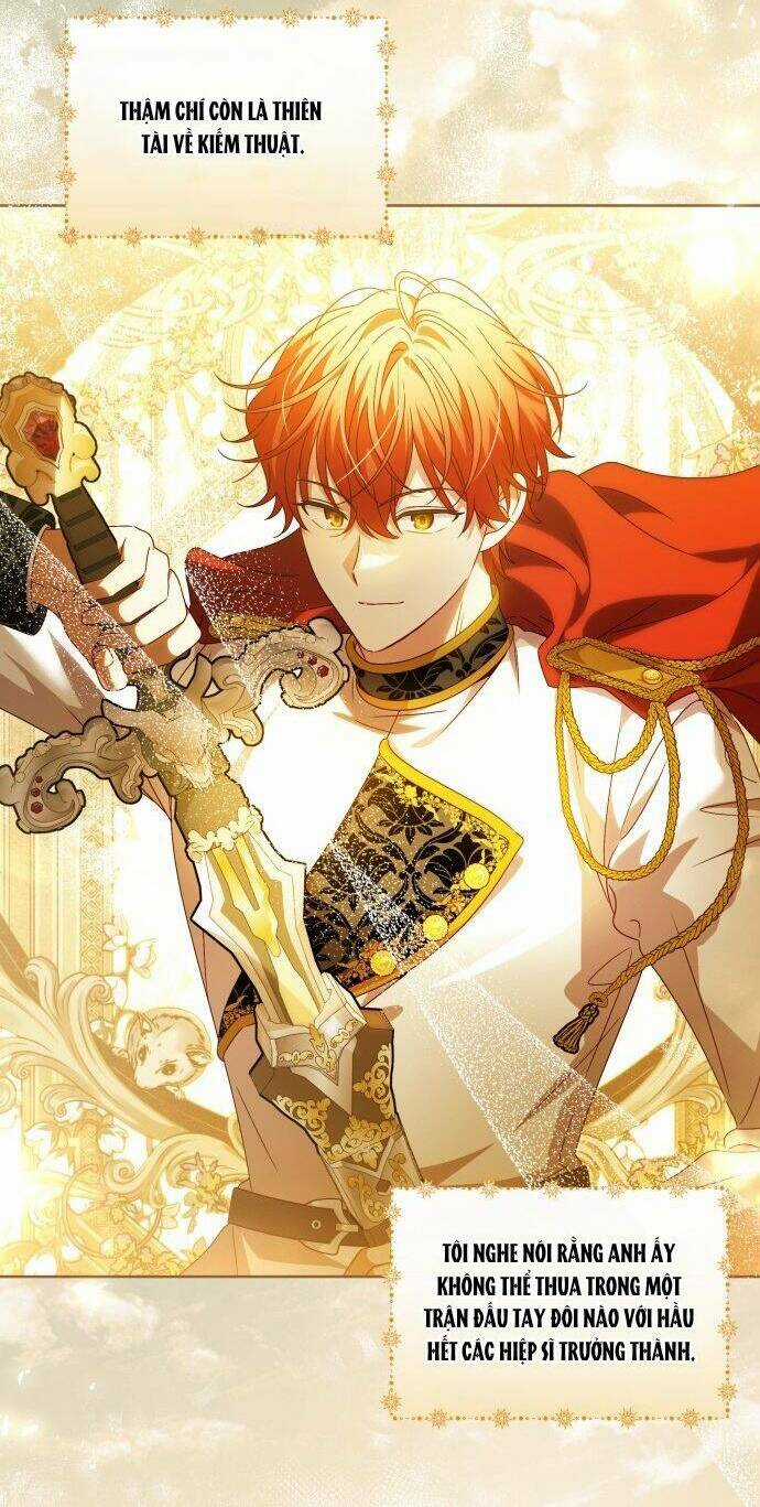 Gia Đình Phản Diện Phản Đối Tự Lập Chapter 9 trang 25