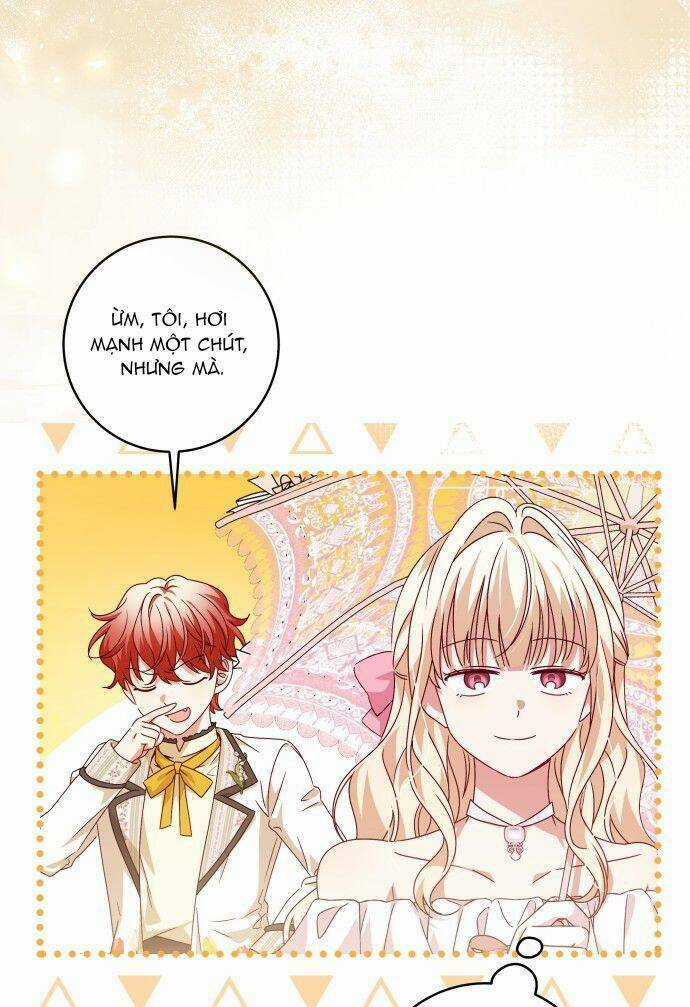 Gia Đình Phản Diện Phản Đối Tự Lập Chapter 9 trang 26