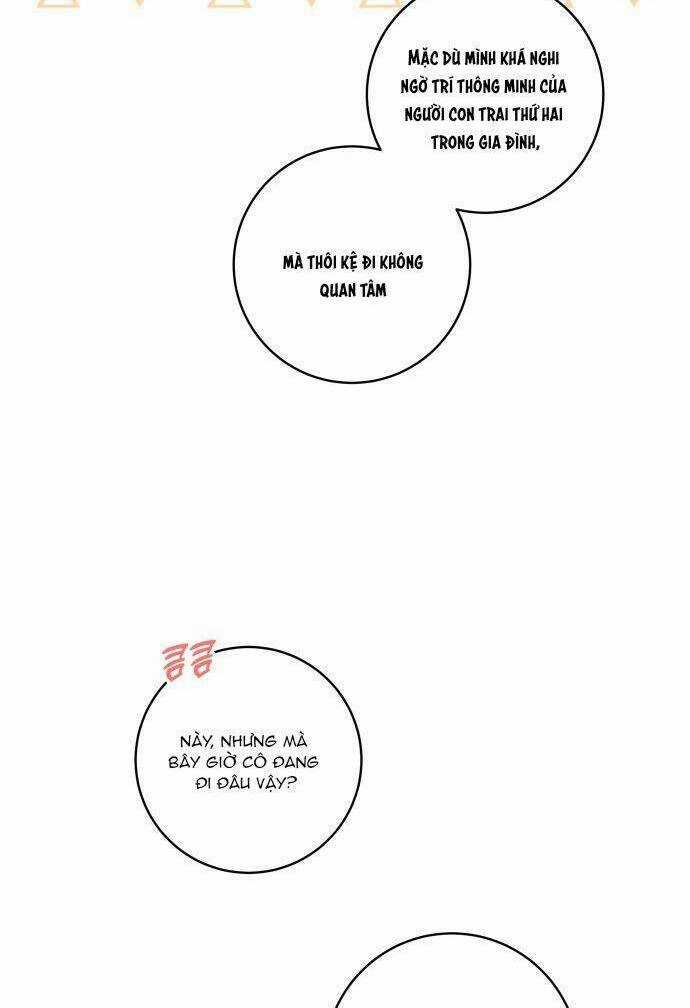 Gia Đình Phản Diện Phản Đối Tự Lập Chapter 9 trang 27