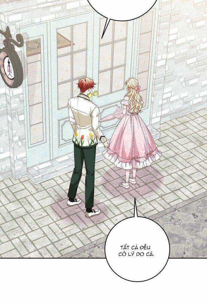 Gia Đình Phản Diện Phản Đối Tự Lập Chapter 9 trang 29