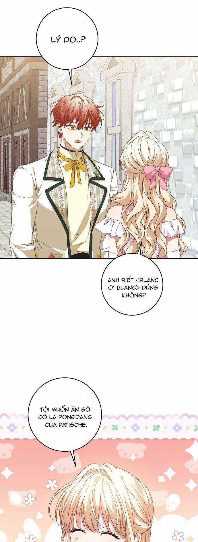 Gia Đình Phản Diện Phản Đối Tự Lập Chapter 9 trang 30