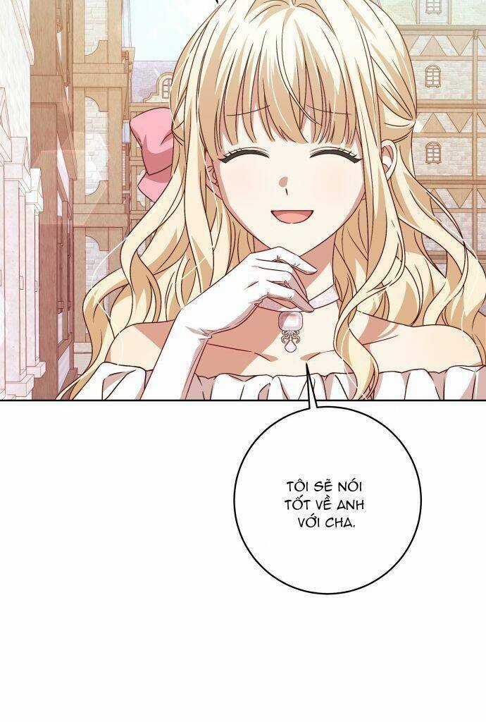 Gia Đình Phản Diện Phản Đối Tự Lập Chapter 9 trang 38