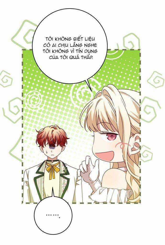 Gia Đình Phản Diện Phản Đối Tự Lập Chapter 9 trang 39