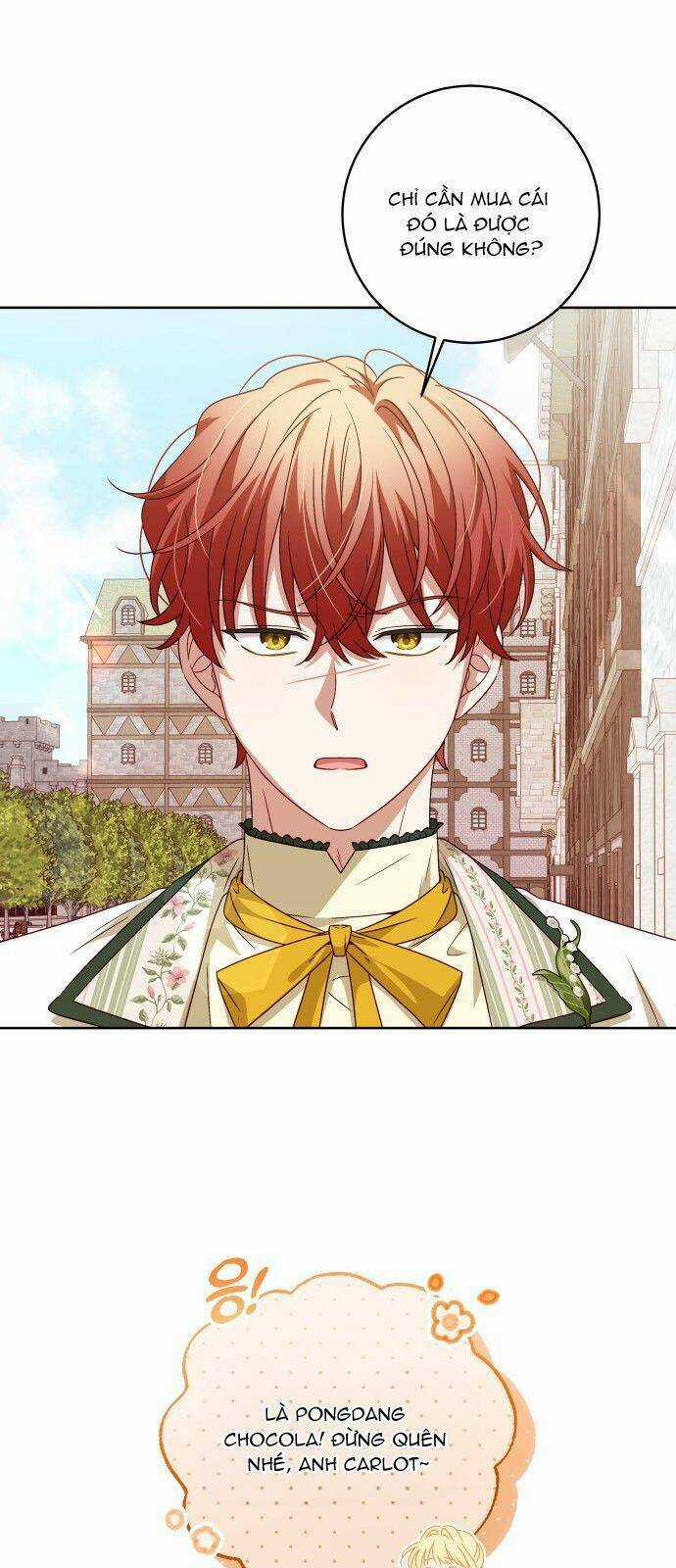 Gia Đình Phản Diện Phản Đối Tự Lập Chapter 9 trang 40