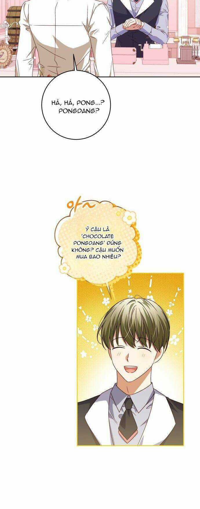 Gia Đình Phản Diện Phản Đối Tự Lập Chapter 9 trang 45