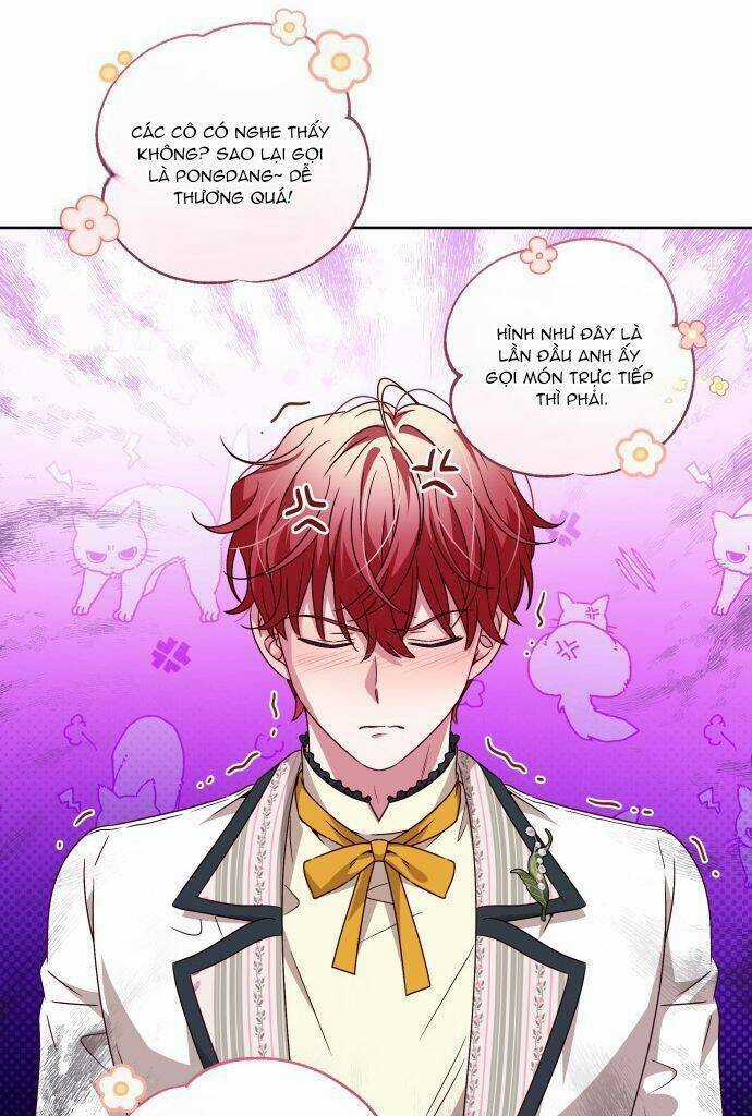 Gia Đình Phản Diện Phản Đối Tự Lập Chapter 9 trang 46