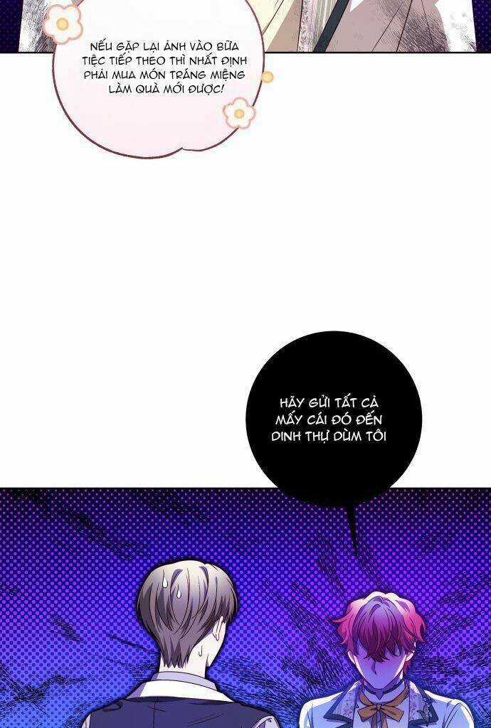 Gia Đình Phản Diện Phản Đối Tự Lập Chapter 9 trang 47