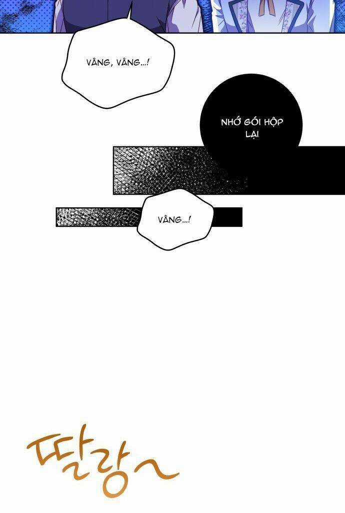 Gia Đình Phản Diện Phản Đối Tự Lập Chapter 9 trang 48