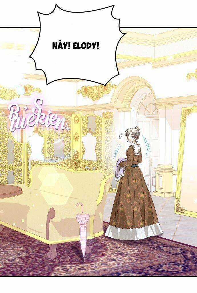 Gia Đình Phản Diện Phản Đối Tự Lập Chapter 9 trang 49