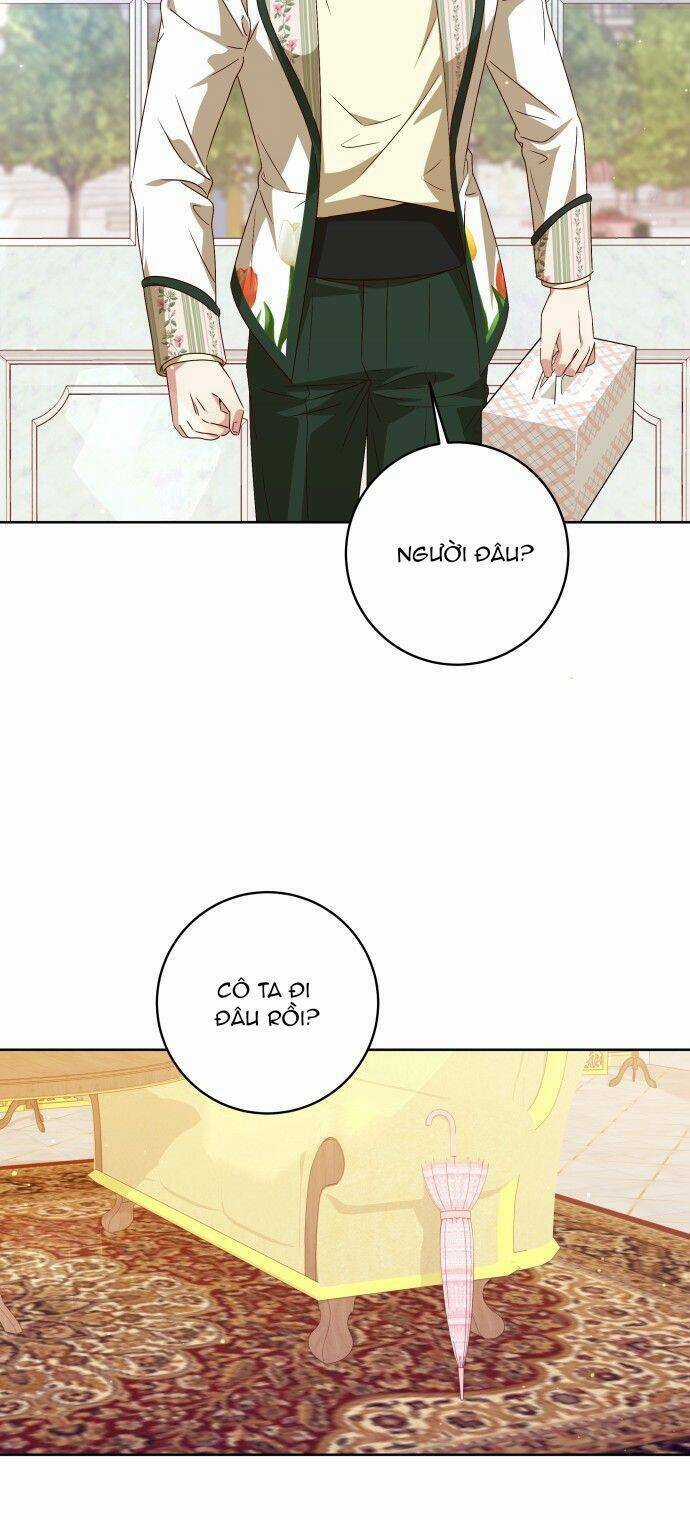 Gia Đình Phản Diện Phản Đối Tự Lập Chapter 9 trang 51