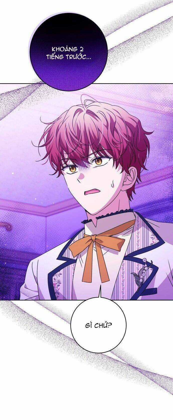 Gia Đình Phản Diện Phản Đối Tự Lập Chapter 9 trang 53