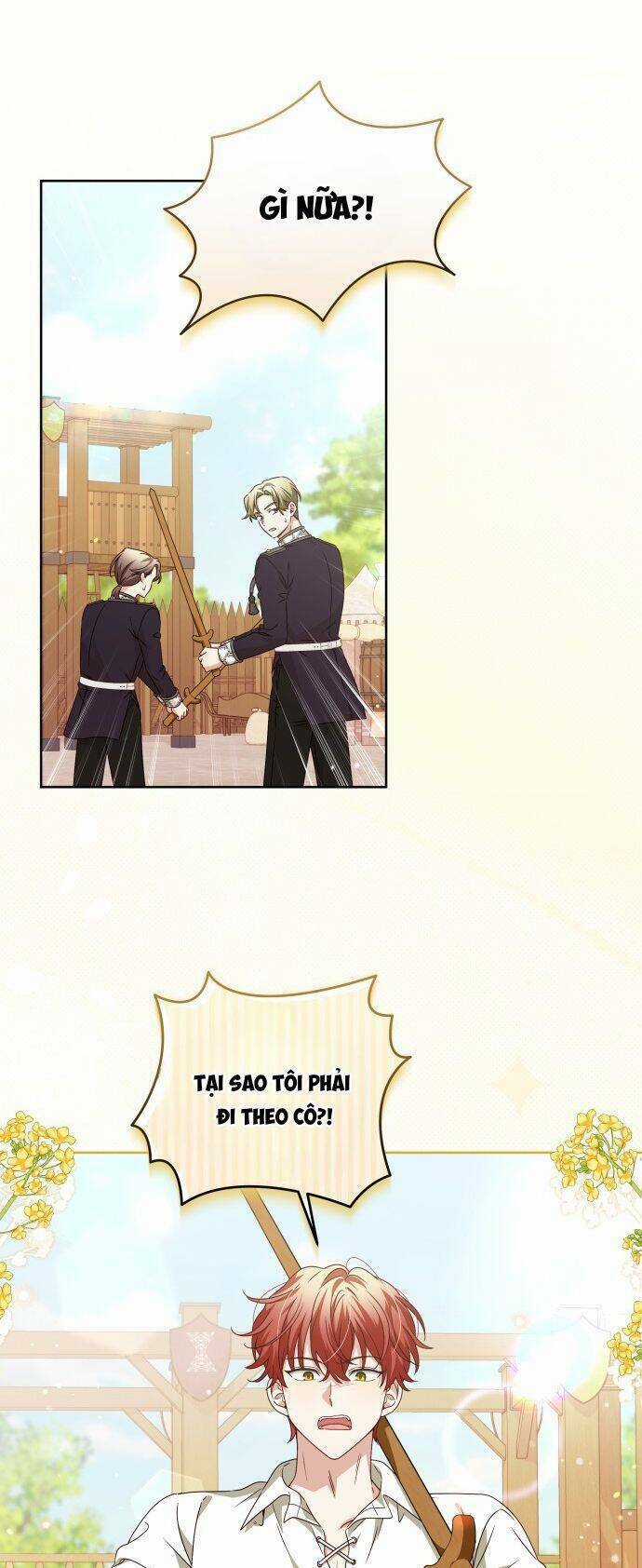 Gia Đình Phản Diện Phản Đối Tự Lập Chapter 9 trang 6