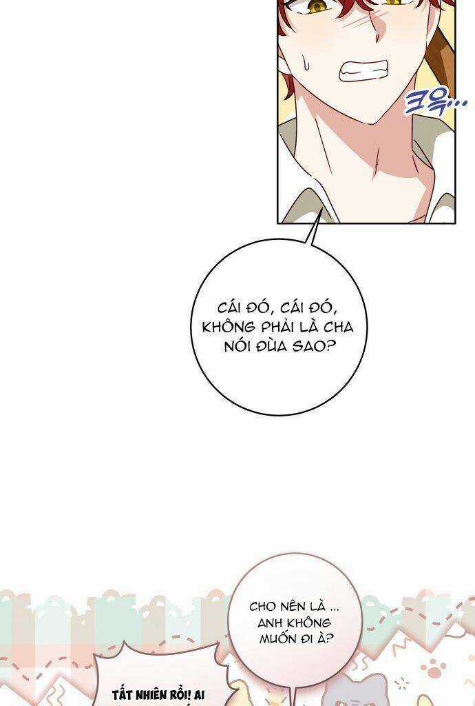 Gia Đình Phản Diện Phản Đối Tự Lập Chapter 9 trang 9