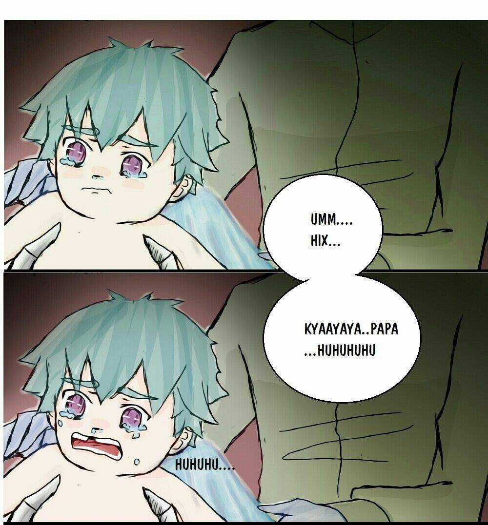 Gia Đình Thần Chết Chapter 4 trang 18