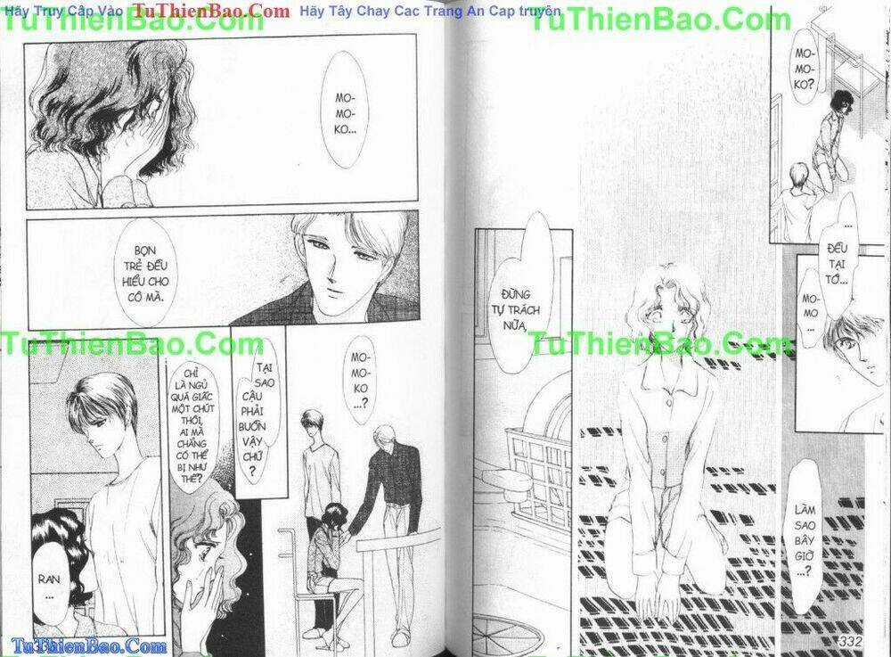 Gia Đình Trong Mơ Chapter 22 trang 31