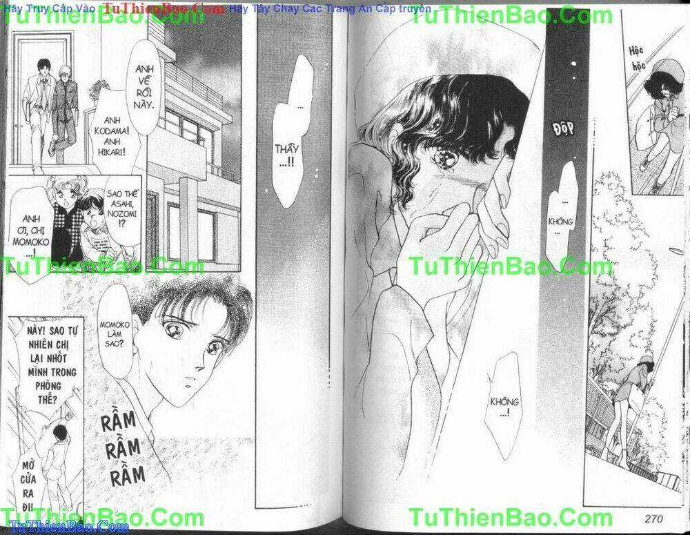 Gia Đình Trong Mơ Chapter 35 trang 47