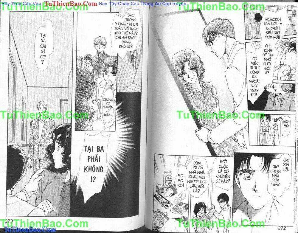Gia Đình Trong Mơ Chapter 35 trang 48