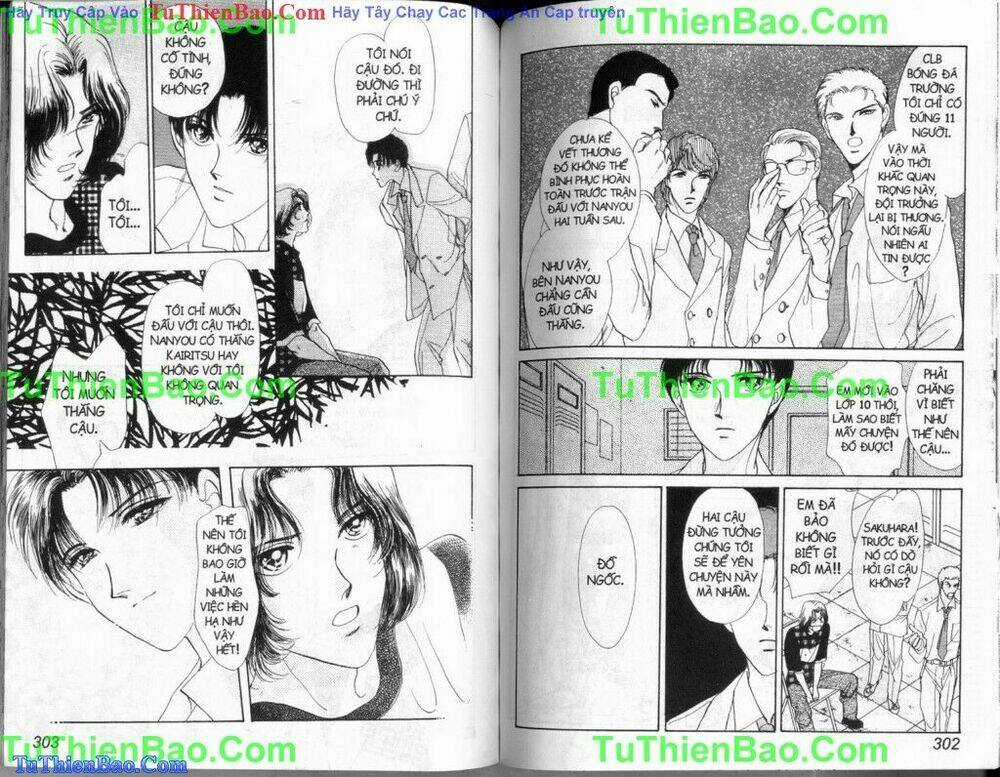 Gia Đình Trong Mơ Chapter 35 trang 63