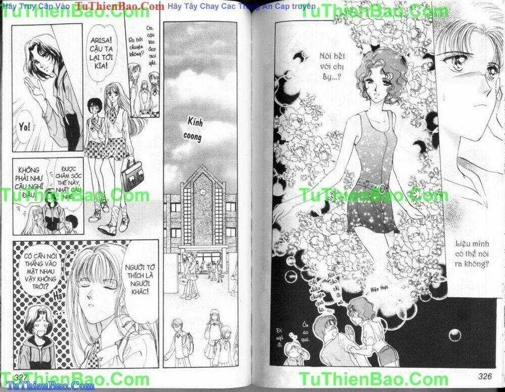 Gia Đình Trong Mơ Chapter 35 trang 75