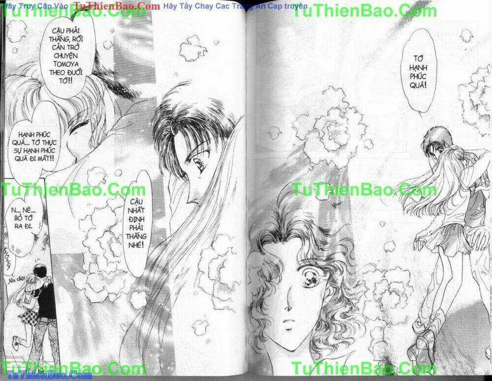Gia Đình Trong Mơ Chapter 35 trang 79