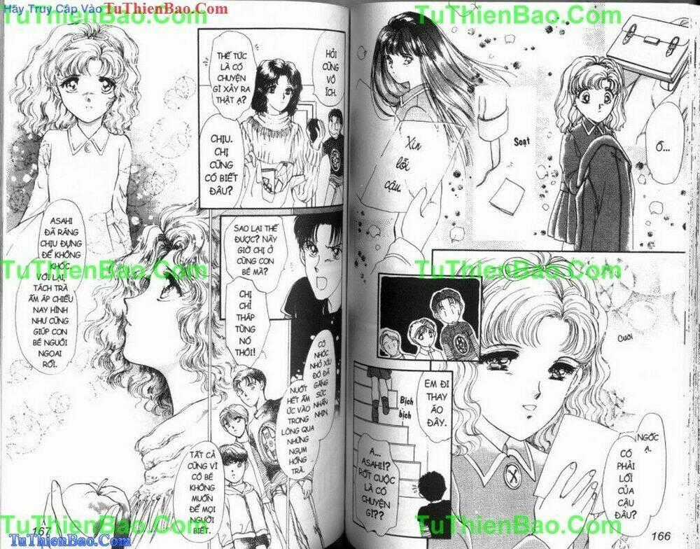 Gia Đình Trong Mơ Chapter 4 trang 2