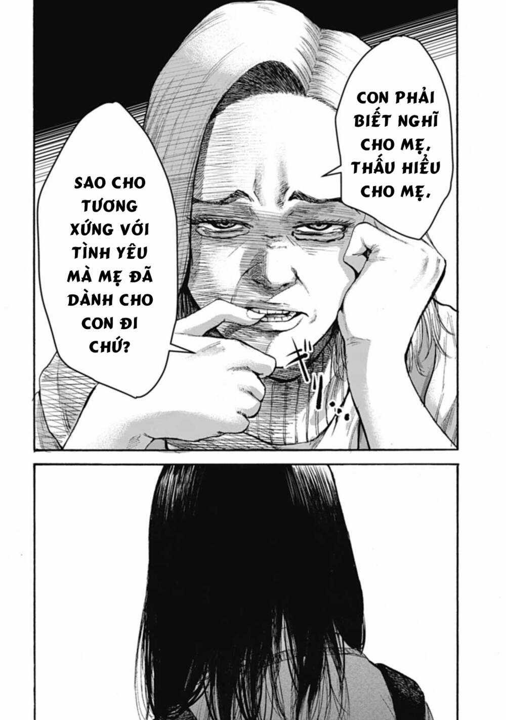 Gia Đình Vui Vẻ - Mẹ Thuê Báo Oán Chapter 1 trang 13