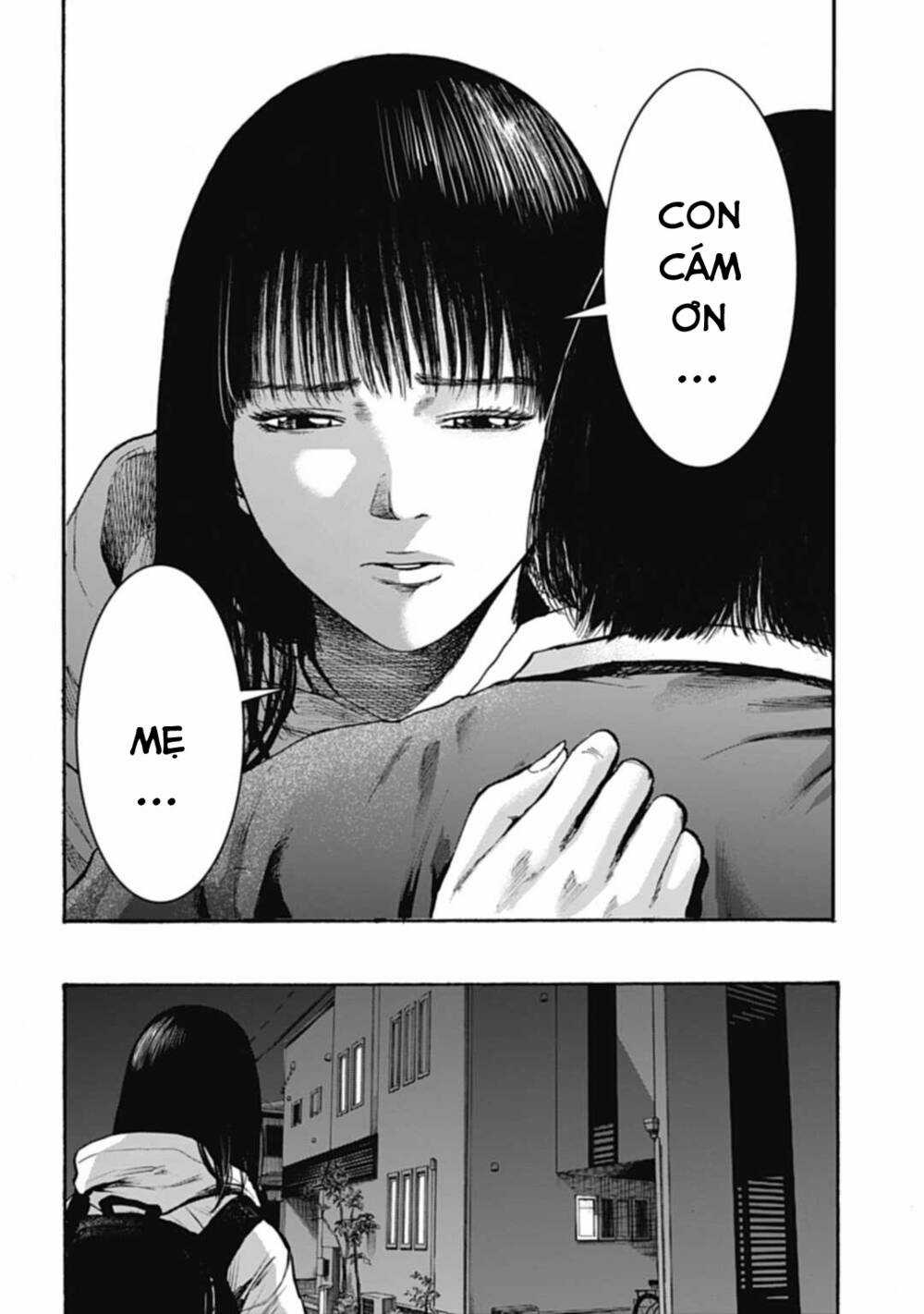 Gia Đình Vui Vẻ - Mẹ Thuê Báo Oán Chapter 1 trang 31