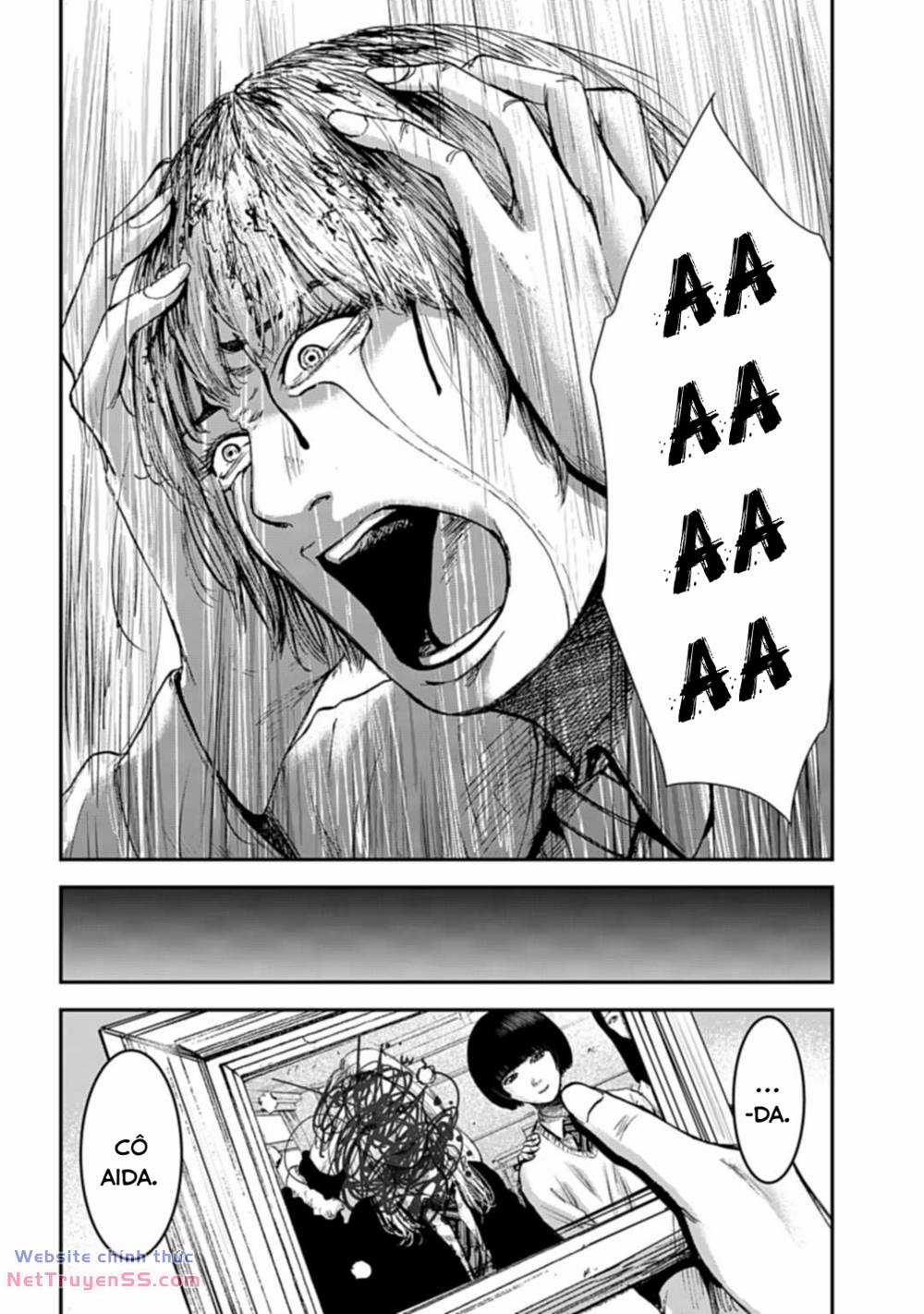 Gia Đình Vui Vẻ - Mẹ Thuê Báo Oán Chapter 10.2 trang 15