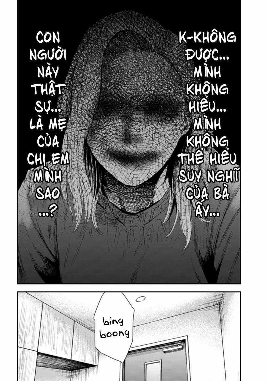 Gia Đình Vui Vẻ - Mẹ Thuê Báo Oán Chapter 11.1 trang 15