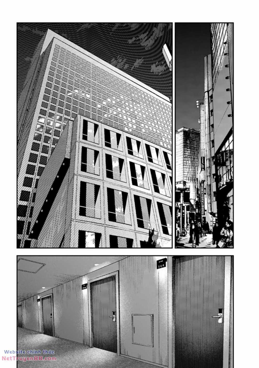 Gia Đình Vui Vẻ - Mẹ Thuê Báo Oán Chapter 12.2 trang 11