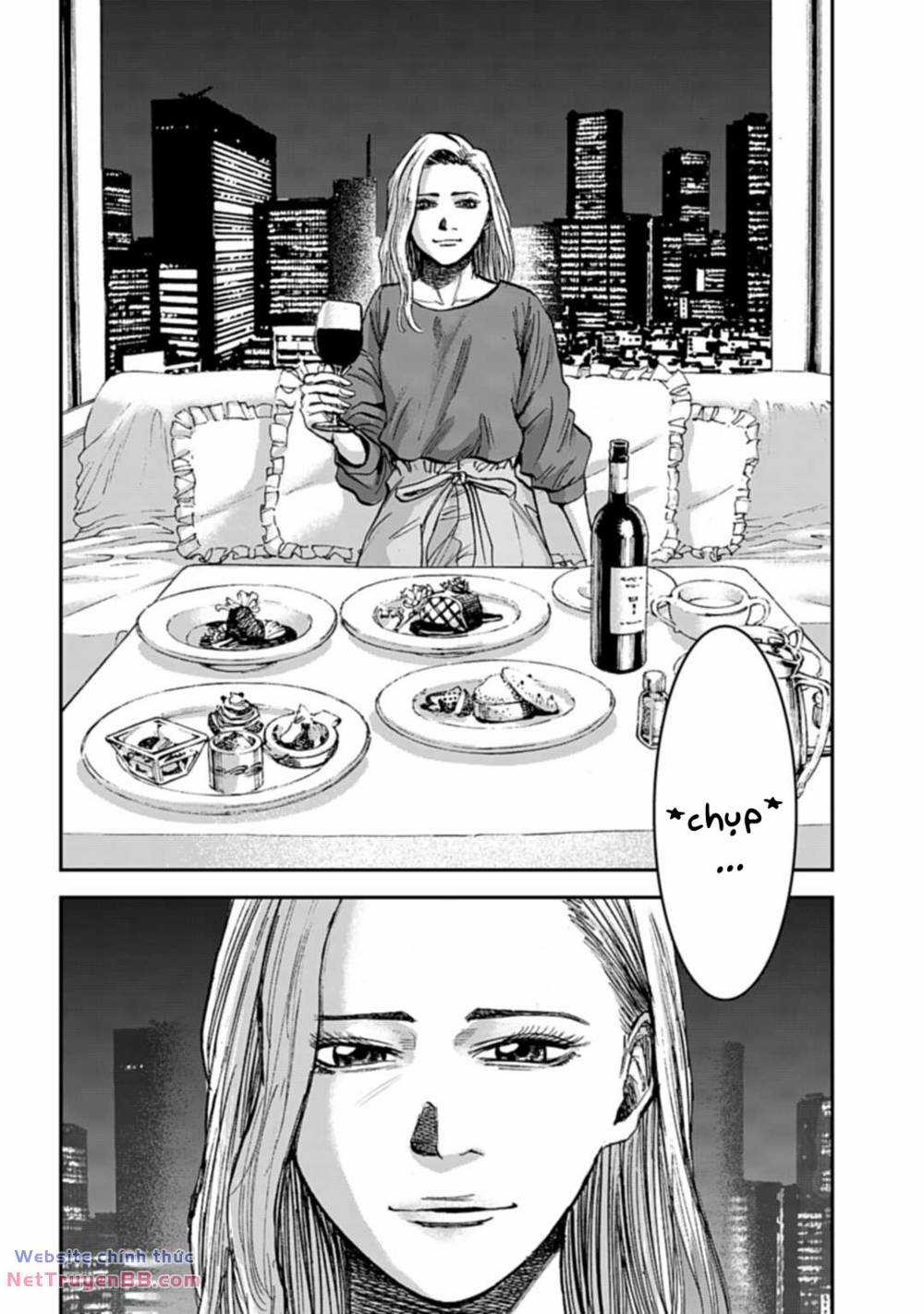 Gia Đình Vui Vẻ - Mẹ Thuê Báo Oán Chapter 12.2 trang 13