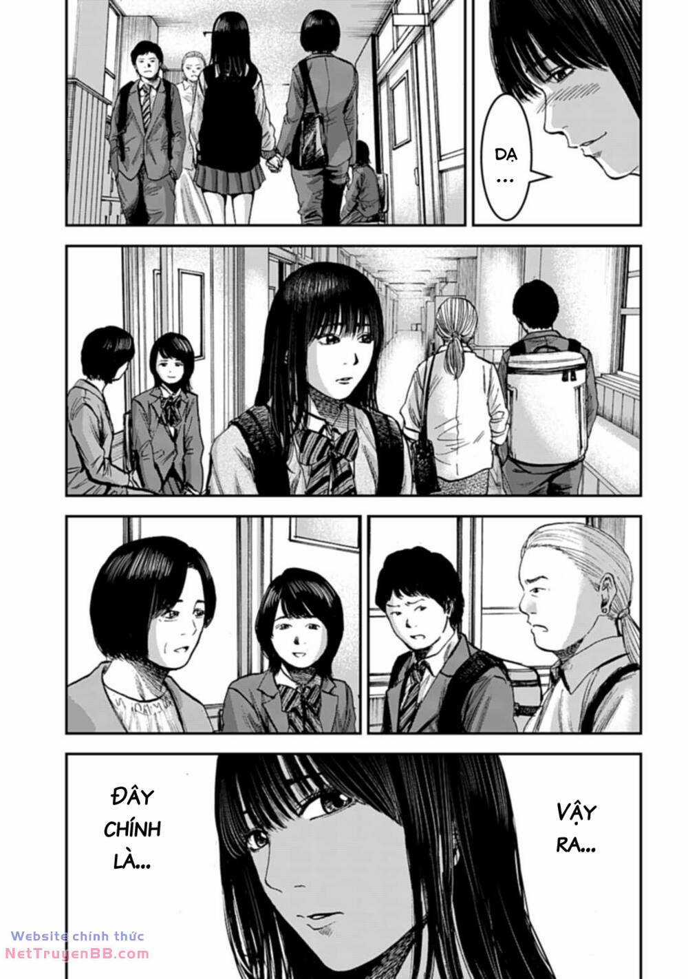 Gia Đình Vui Vẻ - Mẹ Thuê Báo Oán Chapter 13.1 trang 15