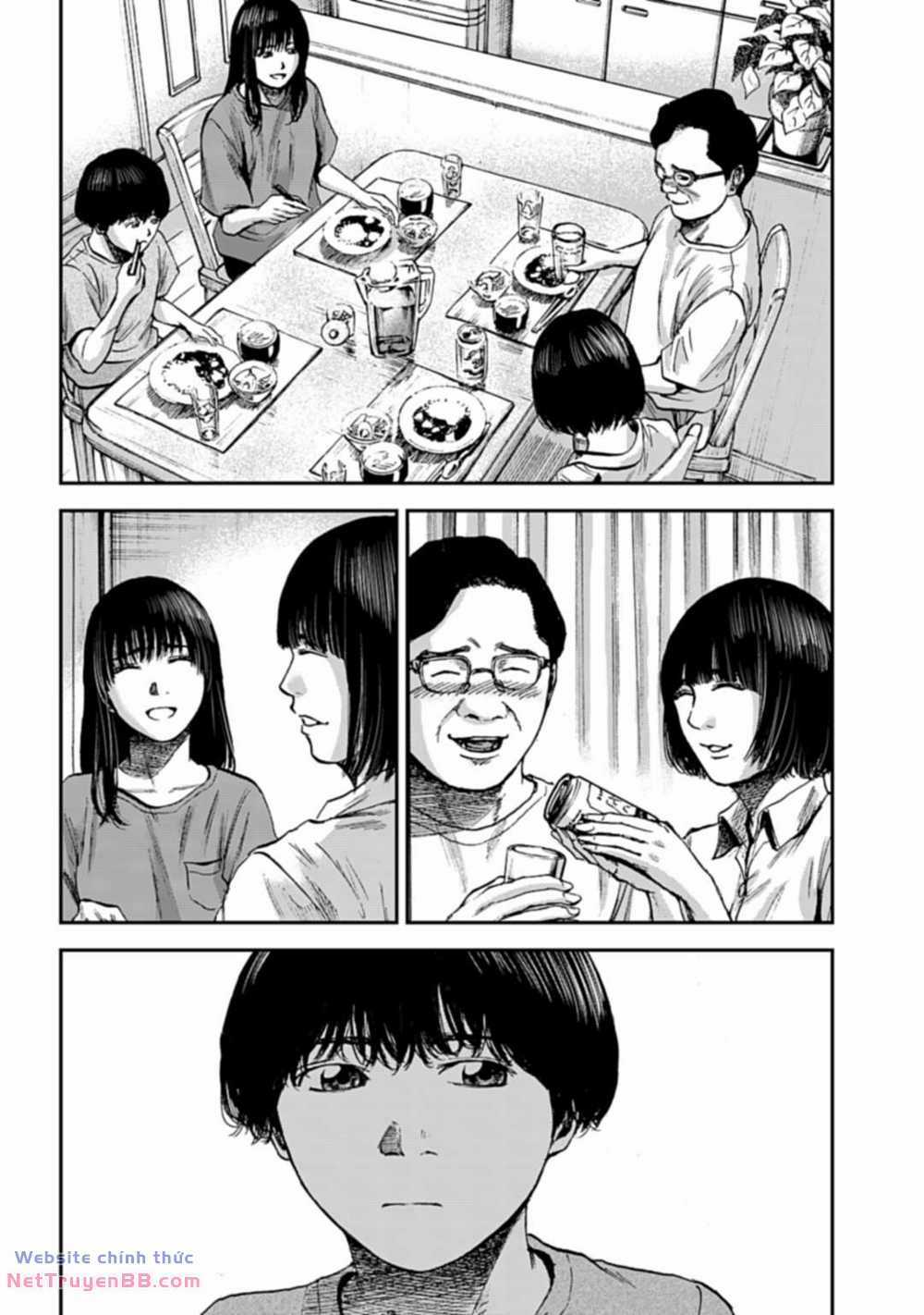 Gia Đình Vui Vẻ - Mẹ Thuê Báo Oán Chapter 13.2 trang 14