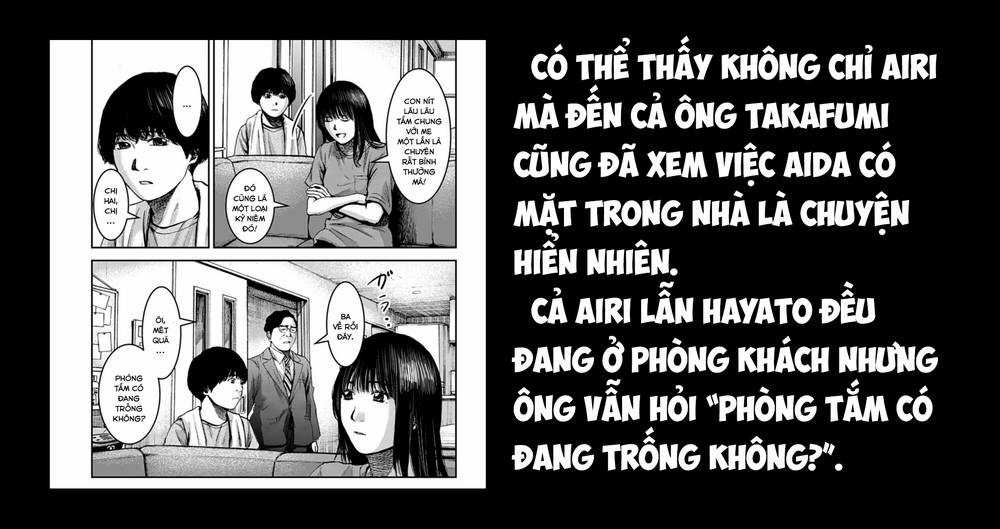 Gia Đình Vui Vẻ - Mẹ Thuê Báo Oán Chapter 13.2 trang 17