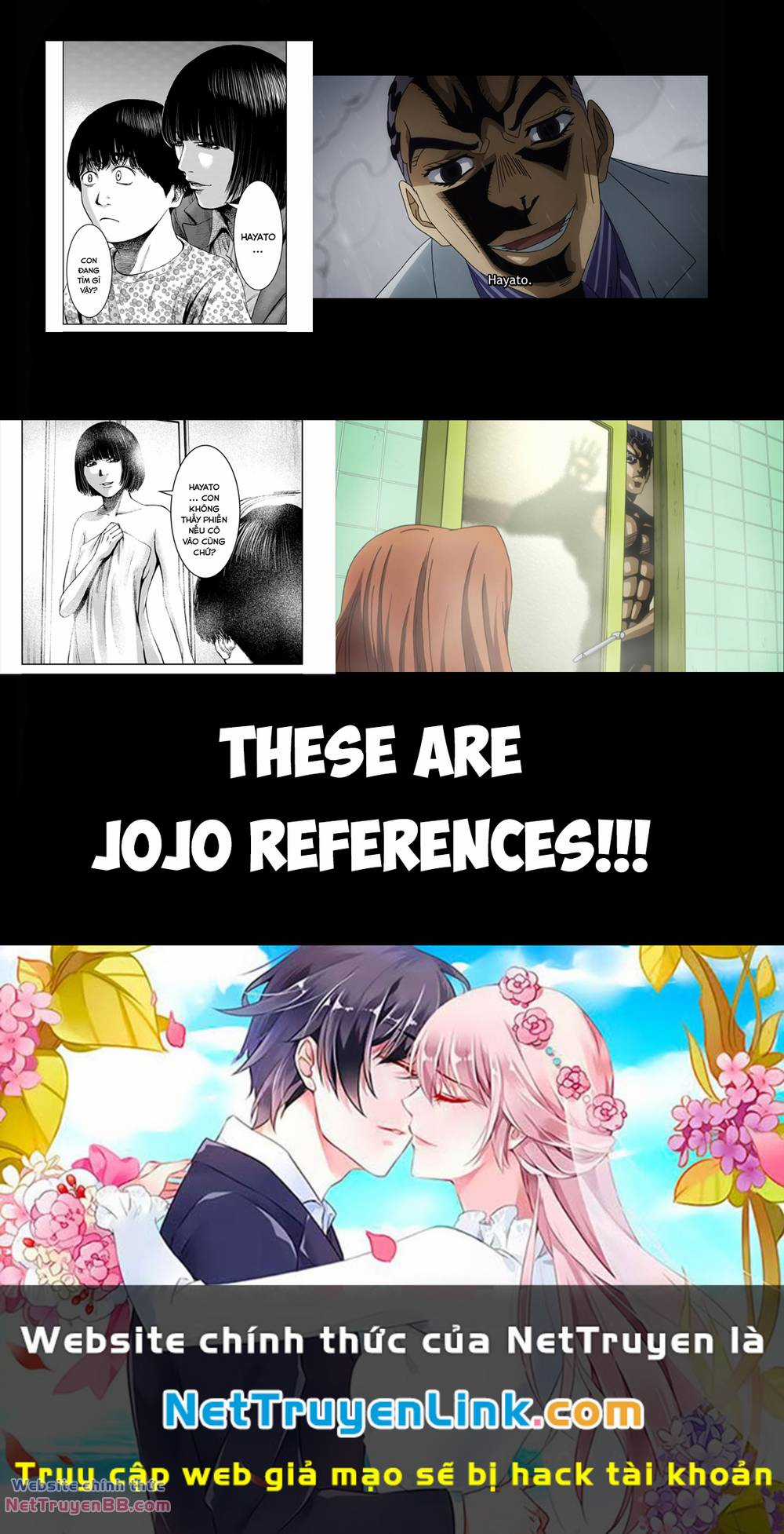 Gia Đình Vui Vẻ - Mẹ Thuê Báo Oán Chapter 13.2 trang 18