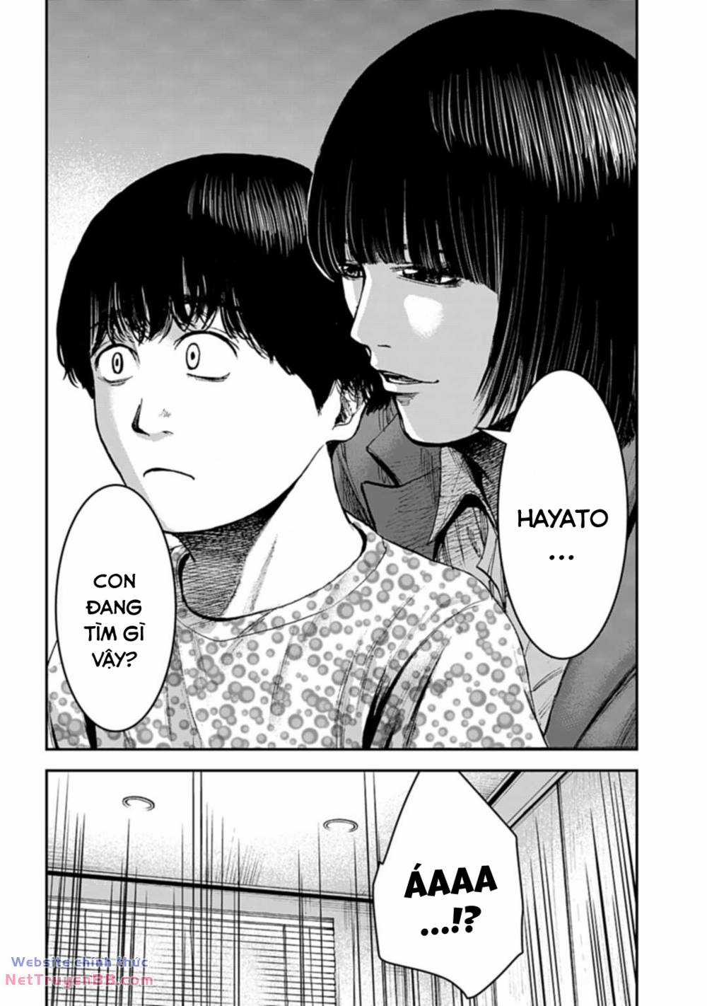 Gia Đình Vui Vẻ - Mẹ Thuê Báo Oán Chapter 13.2 trang 2