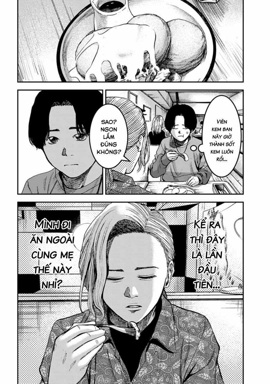 Gia Đình Vui Vẻ - Mẹ Thuê Báo Oán Chapter 14.1 trang 13